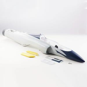 FMS - 70Mm Viper 15Th Anniv. Fuselage (FMSEM101)