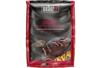 Wood pellets fsc cherry