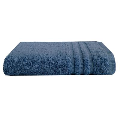 Byrklund Handdoek 50x100 cm 500gram Blauw