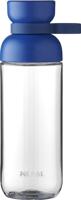 Waterfles Vita 500 Ml Vivid BLue - thumbnail