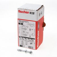 Snelbouwanker fbnII 8x71 8/10.