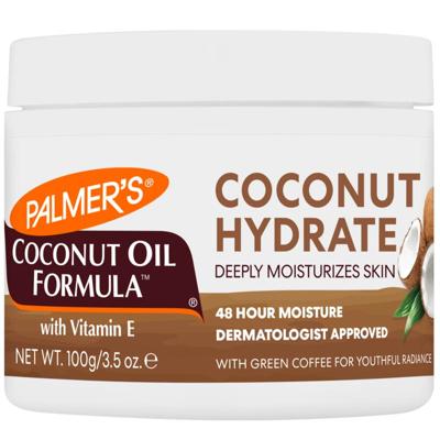 Palmers coconut butter balm pot