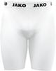 JAKO 8579 Korte Tight Function - Wit - L JAKO 8579 Korte Tight Function - Wit - L