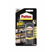 Alleslijm pattex tube 50 gram op blister | 12 stuks