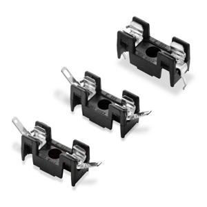 Littelfuse 05200005ZXGY 05200005ZXGY Zekeringhouder 1 stuk(s) Bulk