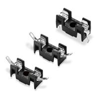 Littelfuse 05200005ZXGY 05200005ZXGY Zekeringhouder 1 stuk(s) Bulk
