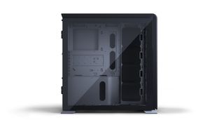 Phanteks Enthoo 719 big tower behuizing 4x USB-A | 1x USB-C | RGB | Tempered Glass