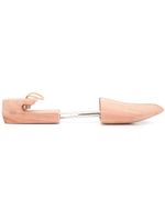 Hender Scheme Red Cedar' shoe trees - Marron