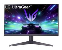 LG 24GS50F-B computer monitor 60,2 cm (23.7") 1920 x 1080 Pixels Full HD LCD Zwart - thumbnail