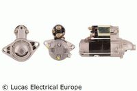 Lucas Electrical Starter LRS01506 - thumbnail