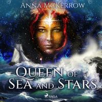 Queen of Sea and Stars - thumbnail