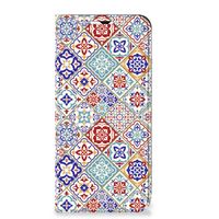 Samsung Galaxy A23 Standcase Tiles Color