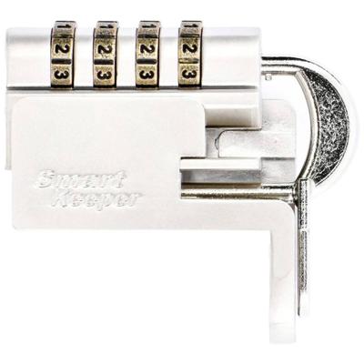Smartkeeper CSK-SLD01 USB-A-poortslot Grijs Cijferslot