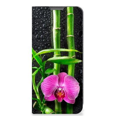 OPPO A77 5G | A57 5G Smart Cover Orchidee OPPO A77 5G | A57 5G Smart Cover Orchidee