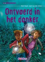 Ontvoerd in het donker (Hardback)