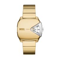 Horlogeband Diesel DZ2154 Staal Doublé 24mm Horlogeband Diesel DZ2154 Staal Doublé 24mm