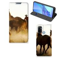 OPPO A53 | A53s | Hoesje maken | Design Cowboy