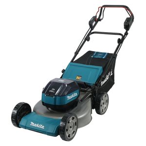 Makita LM004JZ | 64 V Max | Grasmaaier | 53 cm | Body | Zonder Accu&apos;s & Laders - LM004JZ