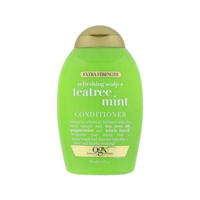 OGX Tea Tree Mint Refreshing Scalp Conditioner