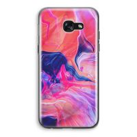 Earth And Ocean: Samsung Galaxy A5 (2017) Transparant Hoesje