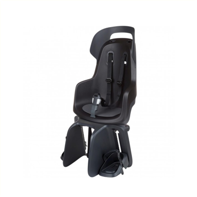 Bobike zitje maxi go urban black