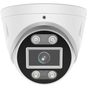 Foscam T8EP Dome IP-beveiligingscamera Buiten 3840 x 2160 Pixels Muur