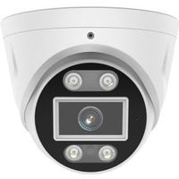 Foscam T8EP Dome IP-beveiligingscamera Buiten 3840 x 2160 Pixels Muur - thumbnail