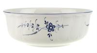 VILLEROY & BOCH - Vieux Luxembourg - Saladeschaal 24cm