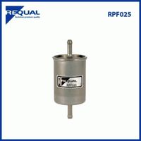 Requal Brandstoffilter RPF025 - thumbnail
