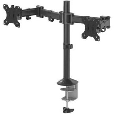 Fellowes Reflex Dual Monitor Arm 27