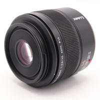 Panasonic Leica DG Macro-Elmarit 45mm F/2.8 Mega OIS occasion