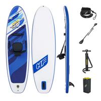 Bestway Paddle Surf Board Convertible Hidro-Force 305x84x12 cm Vrije tijd 65350