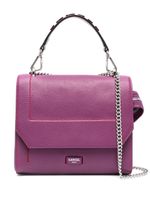Lancel sac Ninon de Lancel à rabat - Violet
