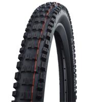 Schwalbe - eddy current fr evo tle super trail 27.5x2.60