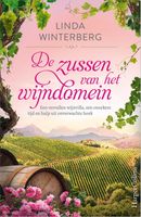 De zussen van het wijndomein - Linda Winterberg - ebook