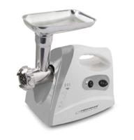Esperanza EKM012E vleesmolen 600 W Grijs