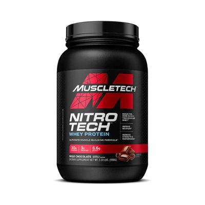 Nitro Tech Performance 907gr