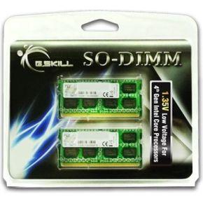 G.Skill 16GB DDR3-1600 geheugenmodule 2 x 8 GB 1600 MHz