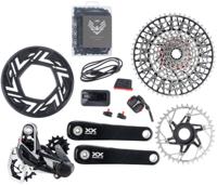 SRAM Set xx eagle axs tr. e-bike 165mm 36t