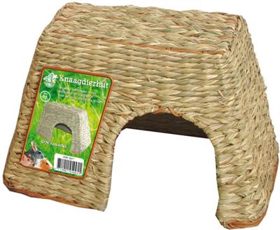 Knaagdierhut medium - Gebr de boon