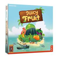 999Games 999 games juicy fruit bordspel