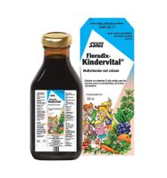 Floradix kindervital - thumbnail