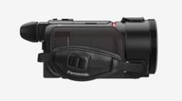 Panasonic HC-VXF1 8,57 MP MOS BSI Handcamcorder Zwart 4K Ultra HD - thumbnail