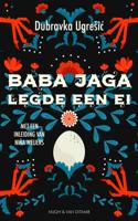 Baba Jaga legde een ei (Paperback)