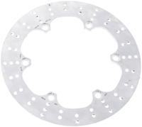 TRW -lucas remschijf "mst373" rotor mst373 rigid