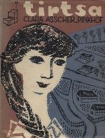 Tirtsa - Clara Asscher-Pinkhof - ebook