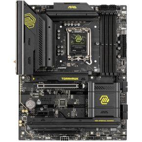Moederbord Intel MSI MAG B860 TOMAHAWK WIFI