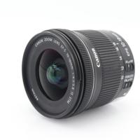 Canon EF-S 10-18mm f/4.5-5.6 IS STM occasion