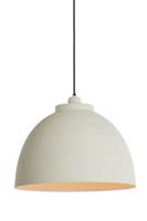 Light & Living Japandi hanglampKylie crème Ø 45cm - 3019443