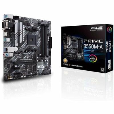 Moederbord Asus 90MB14I0-M0EAYC AMD B550 AMD AM4
